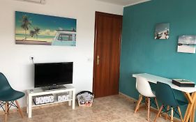Beta'S Place - Apartamento Primera Linea De Playa